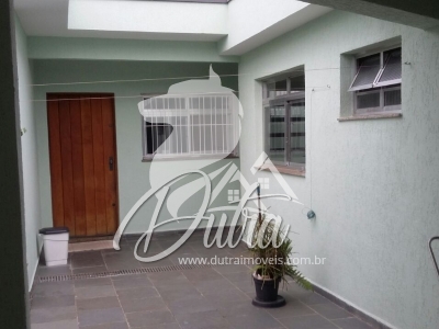 Casa Alto de Pinheiros 180m² 4 Dormitórios 1 Suíte 4 Vagas