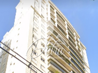 Palais Blanc Moema Pássaros 125m² 4 Dormitórios 2 Suítes 2 Vagas