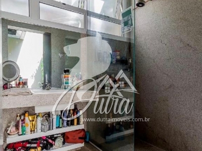 Casa de Vila Jardim Paulistano Jardim Paulistano 170m² 02 Dormitórios 02 Suítes 2 Vagas