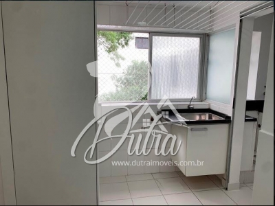 Courbet Vila Nova Conceição 151m² 04 Dormitórios 01 Suítes 2 Vagas