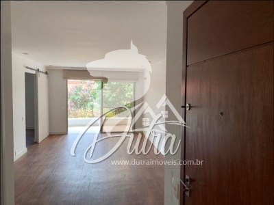 Courbet Vila Nova Conceição 151m² 04 Dormitórios 01 Suítes 2 Vagas