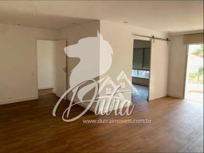 Courbet Vila Nova Conceição 151m² 04 Dormitórios 01 Suítes 2 Vagas