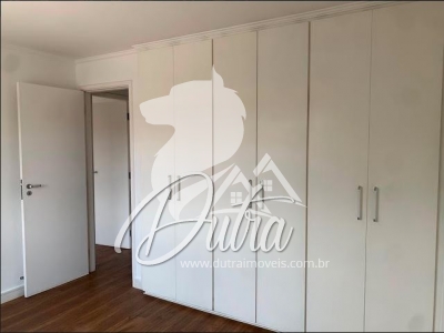 Courbet Vila Nova Conceição 151m² 04 Dormitórios 01 Suítes 2 Vagas