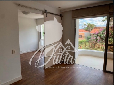 Courbet Vila Nova Conceição 151m² 04 Dormitórios 01 Suítes 2 Vagas