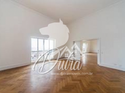 Murano Jardim Paulista 835m² 5 Suítes 7 Vagas