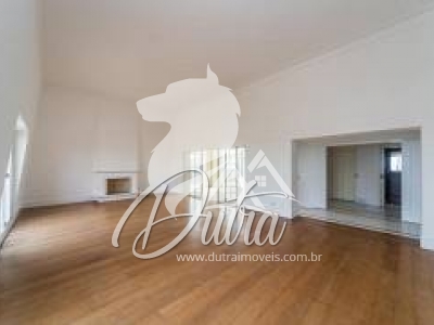 Murano Jardim Paulista 835m² 5 Suítes 7 Vagas