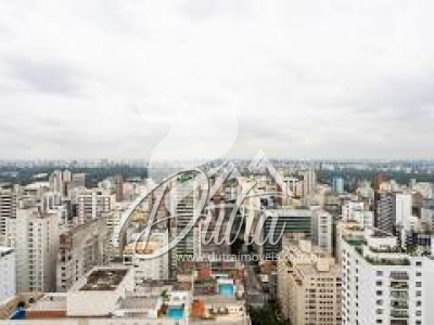 Murano Jardim Paulista 835m² 5 Suítes 7 Vagas