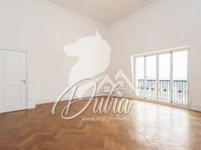 Murano Jardim Paulista 835m² 5 Suítes 7 Vagas