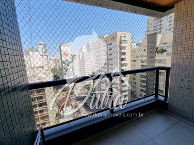 Rouen Paraíso 80m² 02 Dormitórios 01 Suítes 2 Vagas