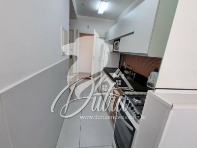Rouen Paraíso 80m² 02 Dormitórios 01 Suítes 2 Vagas