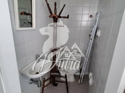 Rouen Paraíso 80m² 02 Dormitórios 01 Suítes 2 Vagas