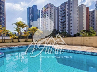 Le Village Vila Mariana 230m² 04 Dormitórios 02 Suítes 4 Vagas