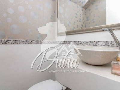Saint Tropez Vila Mariana 251m² 04 Dormitórios 04 Suítes 5 Vagas