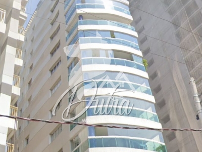 Edifício Sílvia Jardim América 374m² 04 Dormitórios 04 Suítes 4 Vagas