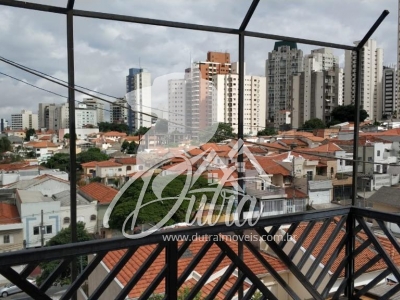 Padrão Vila Mariana 500m² 06 Dormitórios 5 Vagas