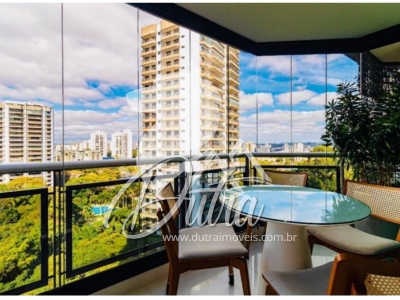 Condominio da Chacara Santa Helena Santo Amaro 350m² 04 Dormitórios 04 Suítes 3 Vagas