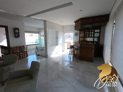Edifício Chamonix Brooklin 287m² 03 Dormitórios 01 Suítes 3 Vagas
