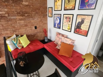Condomínio Edifício Jc1 Brooklin 160m² 02 Dormitórios 02 Suítes 2 Vagas