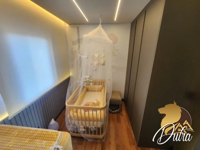 Condomínio Edifício Jc1 Brooklin 160m² 02 Dormitórios 02 Suítes 2 Vagas