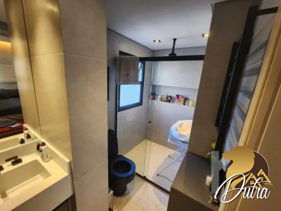 Condomínio Edifício Jc1 Brooklin 160m² 02 Dormitórios 02 Suítes 2 Vagas