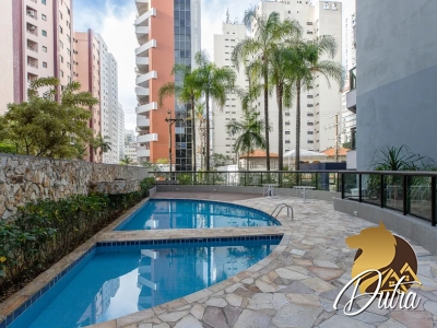 Cobertura Brooklin Paulista 297m² 03 Dormitórios 02 Suítes 4 Vagas