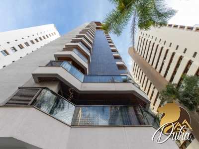 Cobertura Brooklin Paulista 297m² 03 Dormitórios 02 Suítes 4 Vagas
