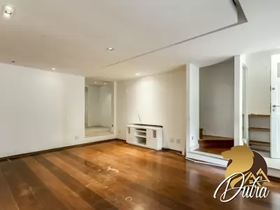 Casa de Condomínio Jardim Paulista 130m² 03 Dormitórios 01 Suítes 1 Vagas