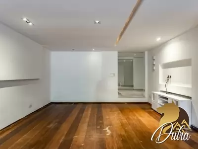 Casa de Condomínio Jardim Paulista 130m² 03 Dormitórios 01 Suítes 1 Vagas