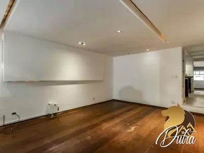 Casa de Condomínio Jardim Paulista 130m² 03 Dormitórios 01 Suítes 1 Vagas
