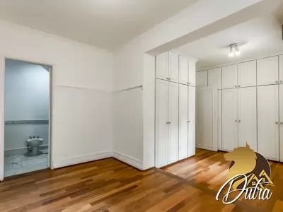 Casa de Condomínio Jardim Paulista 130m² 03 Dormitórios 01 Suítes 1 Vagas