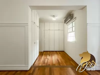 Casa de Condomínio Jardim Paulista 130m² 03 Dormitórios 01 Suítes 1 Vagas