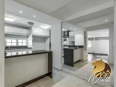 Casa de Condomínio Jardim Paulista 130m² 03 Dormitórios 01 Suítes 1 Vagas