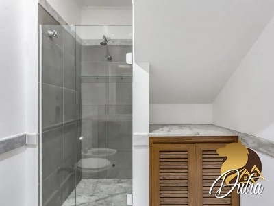 Casa de Condomínio Jardim Paulista 130m² 03 Dormitórios 01 Suítes 1 Vagas