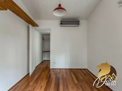 Casa de Condomínio Jardim Paulista 130m² 03 Dormitórios 01 Suítes 1 Vagas