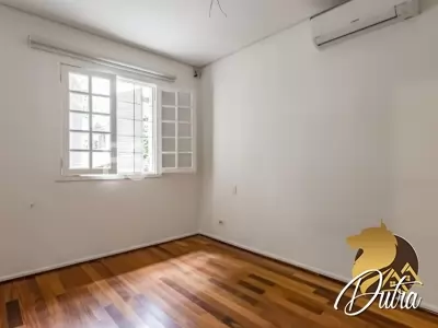 Casa de Condomínio Jardim Paulista 130m² 03 Dormitórios 01 Suítes 1 Vagas