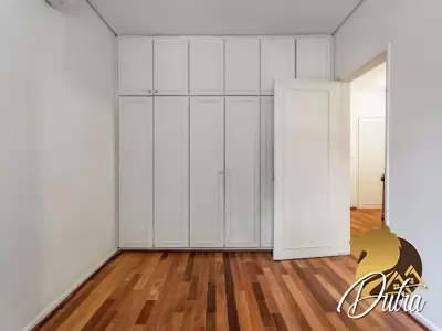 Casa de Condomínio Jardim Paulista 130m² 03 Dormitórios 01 Suítes 1 Vagas