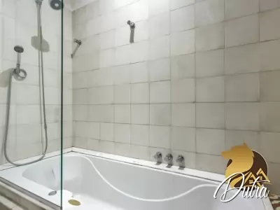 Casa de Condomínio Jardim Paulista 130m² 03 Dormitórios 01 Suítes 1 Vagas