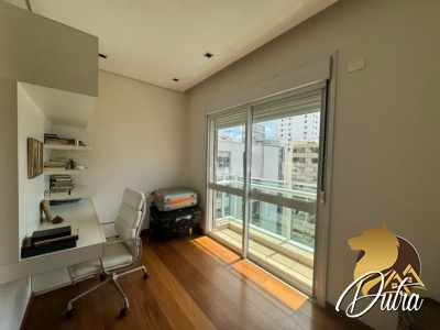 Edifício Appia Lorena 165 Jardim Paulista 240m² 02 Dormitórios 02 Suítes 3 Vagas
