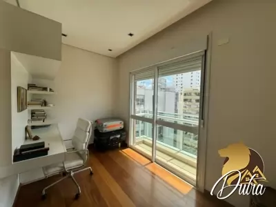 Edifício Appia Lorena 165 Jardim Paulista 240m² 02 Dormitórios 02 Suítes 3 Vagas