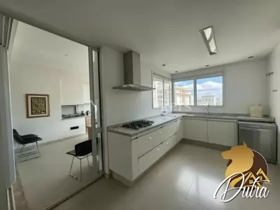 Edifício Appia Lorena 165 Jardim Paulista 240m² 02 Dormitórios 02 Suítes 3 Vagas