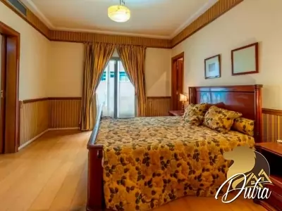 Edifício Paço do Grão Pará Jardim Paulista 390m² 04 Dormitórios 04 Suítes 5 Vagas