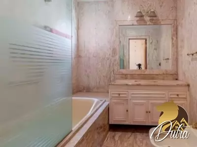 Edifício Paço do Grão Pará Jardim Paulista 390m² 04 Dormitórios 04 Suítes 5 Vagas