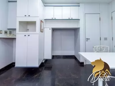 Edifício Paço do Grão Pará Jardim Paulista 390m² 04 Dormitórios 04 Suítes 5 Vagas