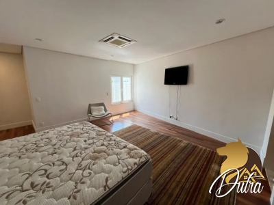 Padrão Jardim América 697m² 04 Dormitórios 04 Suítes 8 Vagas