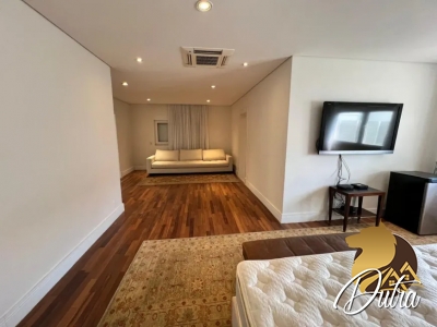 Padrão Jardim América 697m² 04 Dormitórios 04 Suítes 8 Vagas