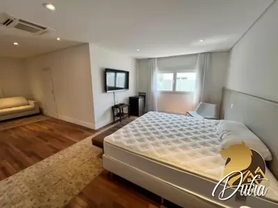 Padrão Jardim América 697m² 04 Dormitórios 04 Suítes 8 Vagas
