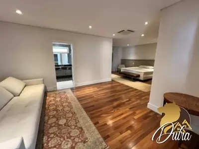 Padrão Jardim América 697m² 04 Dormitórios 04 Suítes 8 Vagas
