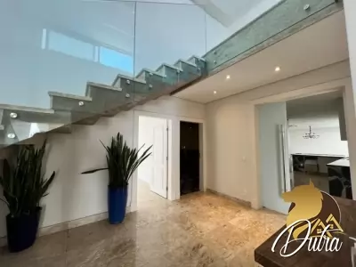 Padrão Jardim América 697m² 04 Dormitórios 04 Suítes 8 Vagas