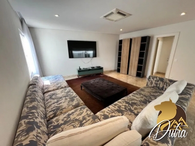 Padrão Jardim América 697m² 04 Dormitórios 04 Suítes 8 Vagas