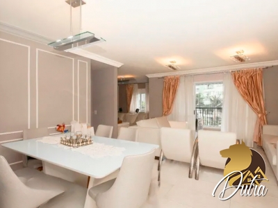 Edifício Le Crillon Jardim Paulista 140m² 04 Dormitórios 02 Suítes 2 Vagas
